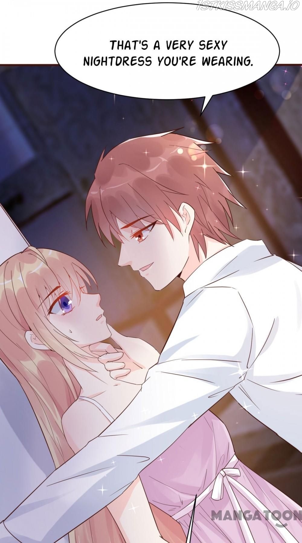 Rippling Marriage: The Way To Your Heart Chapter 36 page 30