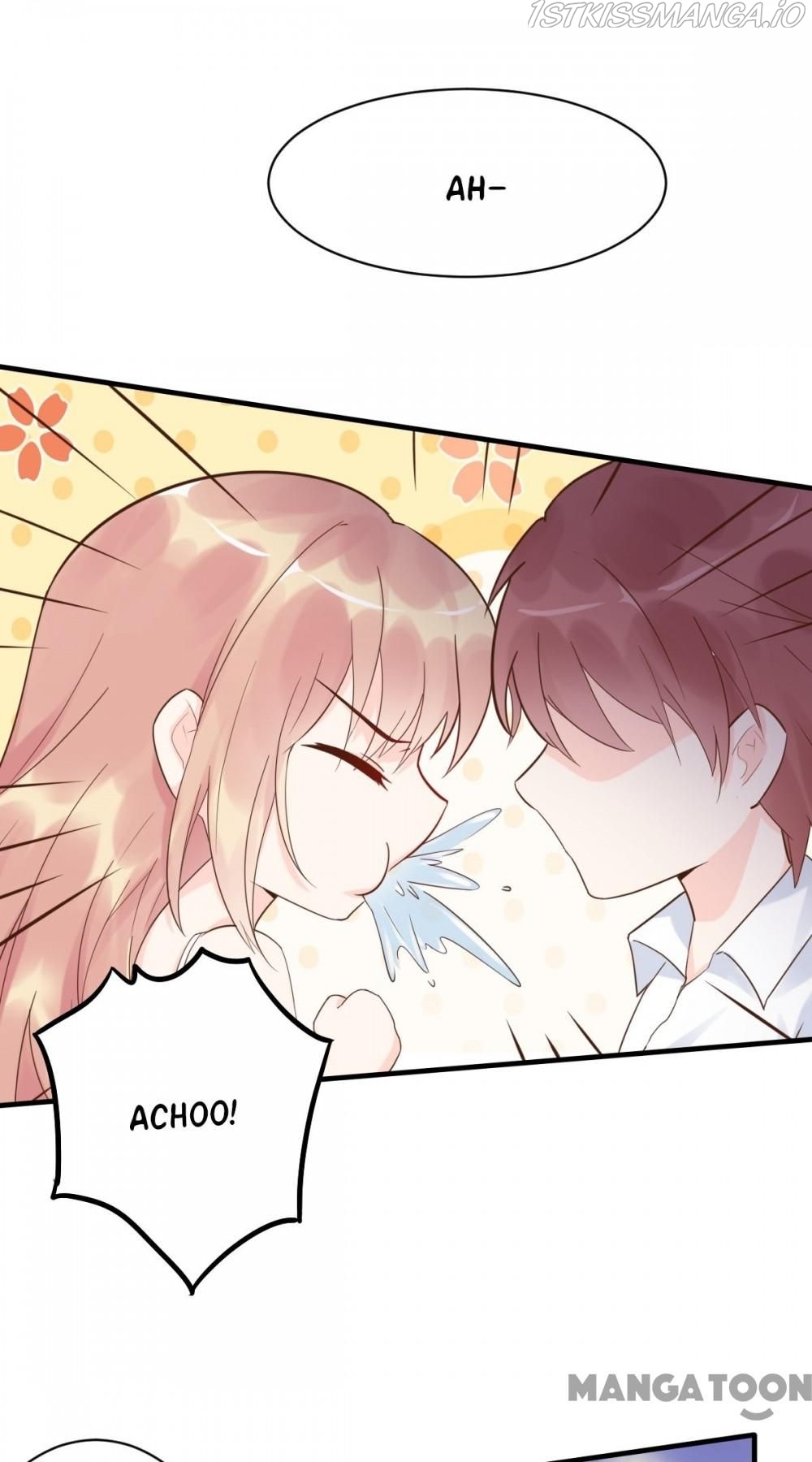 Rippling Marriage: The Way To Your Heart Chapter 37 page 4