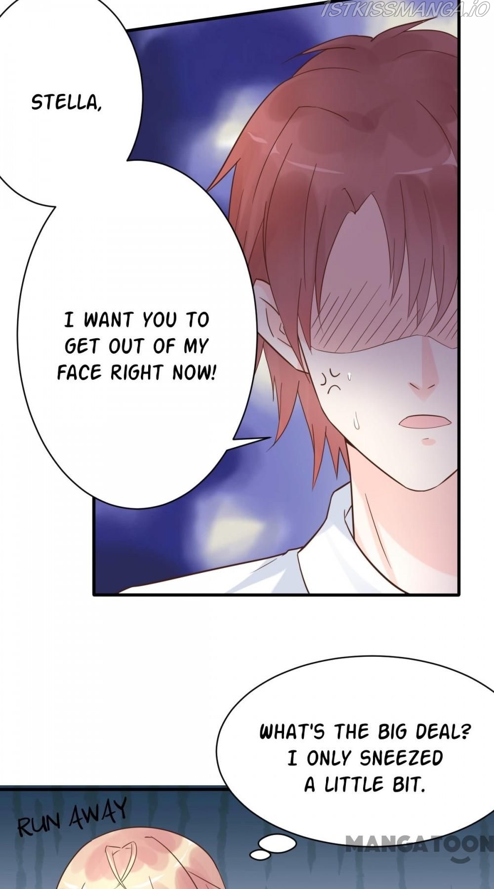 Rippling Marriage: The Way To Your Heart Chapter 37 page 5