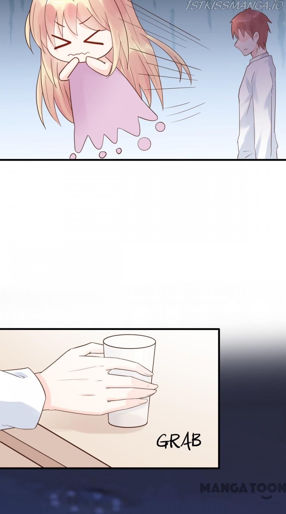 Rippling Marriage: The Way To Your Heart Chapter 37 page 6