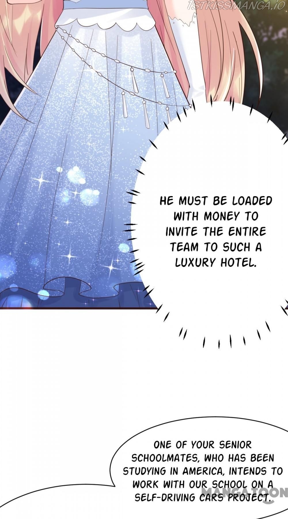 Rippling Marriage: The Way To Your Heart Chapter 37 page 10