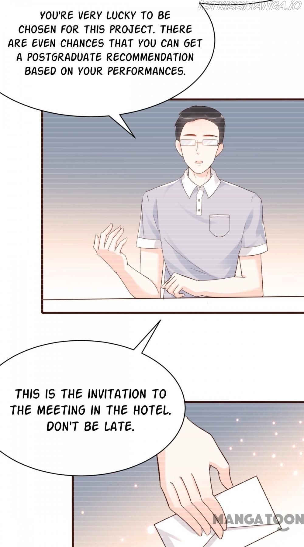 Rippling Marriage: The Way To Your Heart Chapter 37 page 11