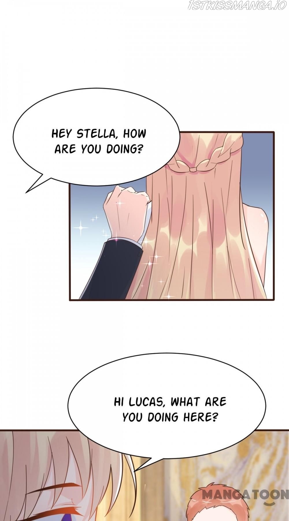 Rippling Marriage: The Way To Your Heart Chapter 37 page 14