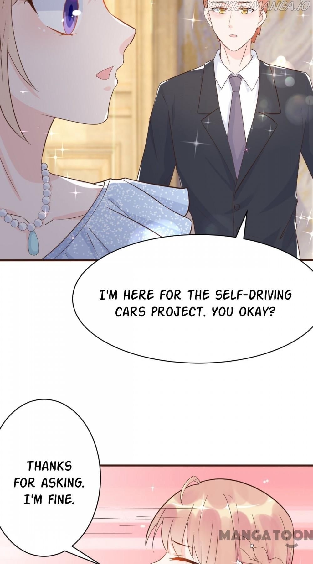 Rippling Marriage: The Way To Your Heart Chapter 37 page 15