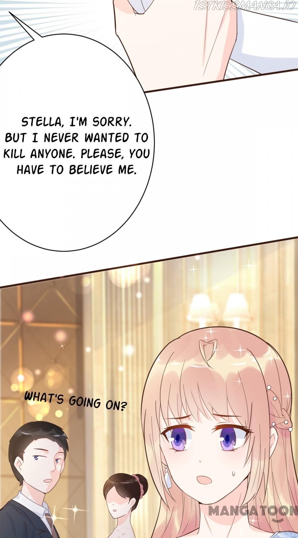 Rippling Marriage: The Way To Your Heart Chapter 37 page 17