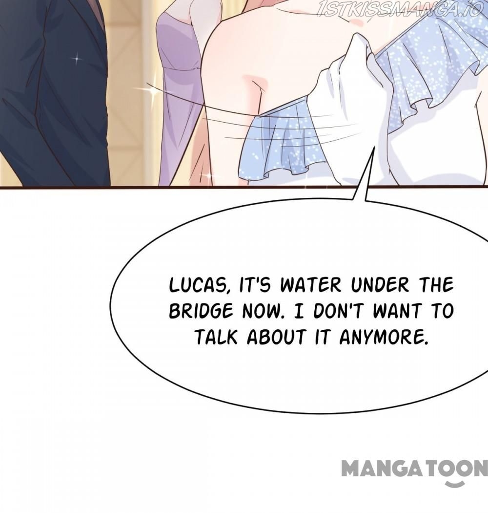 Rippling Marriage: The Way To Your Heart Chapter 37 page 18