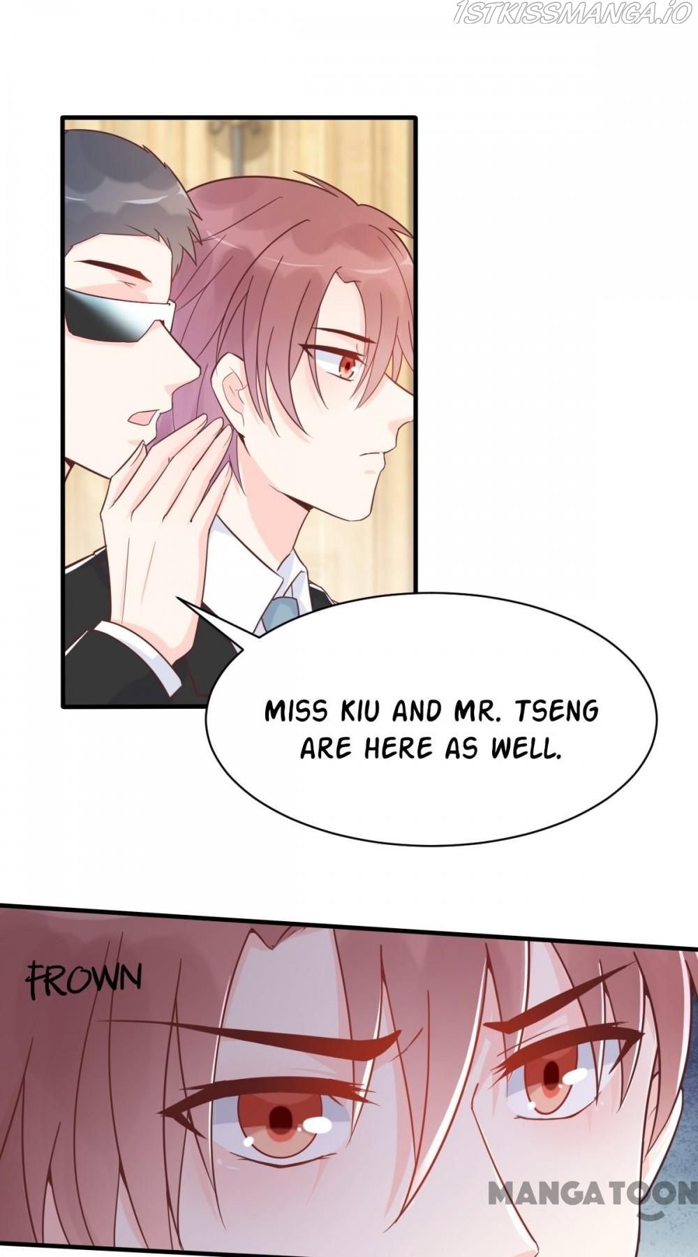 Rippling Marriage: The Way To Your Heart Chapter 37 page 19