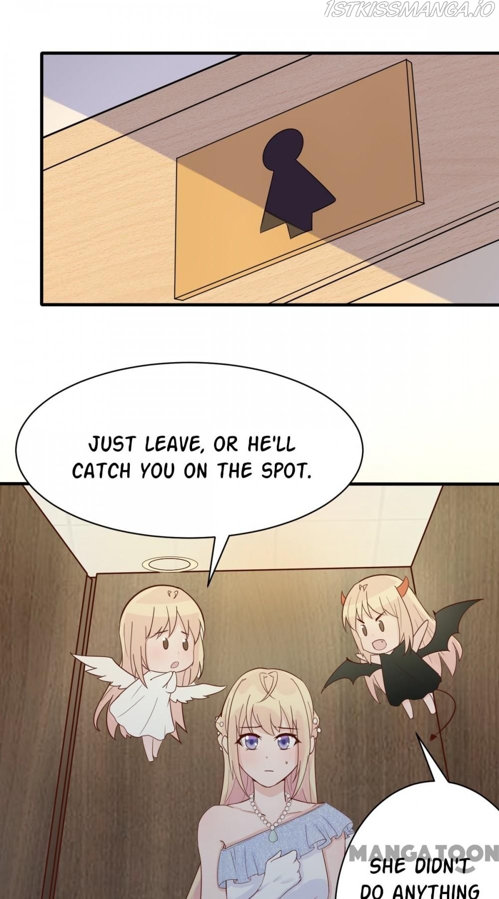 Rippling Marriage: The Way To Your Heart Chapter 37 page 23