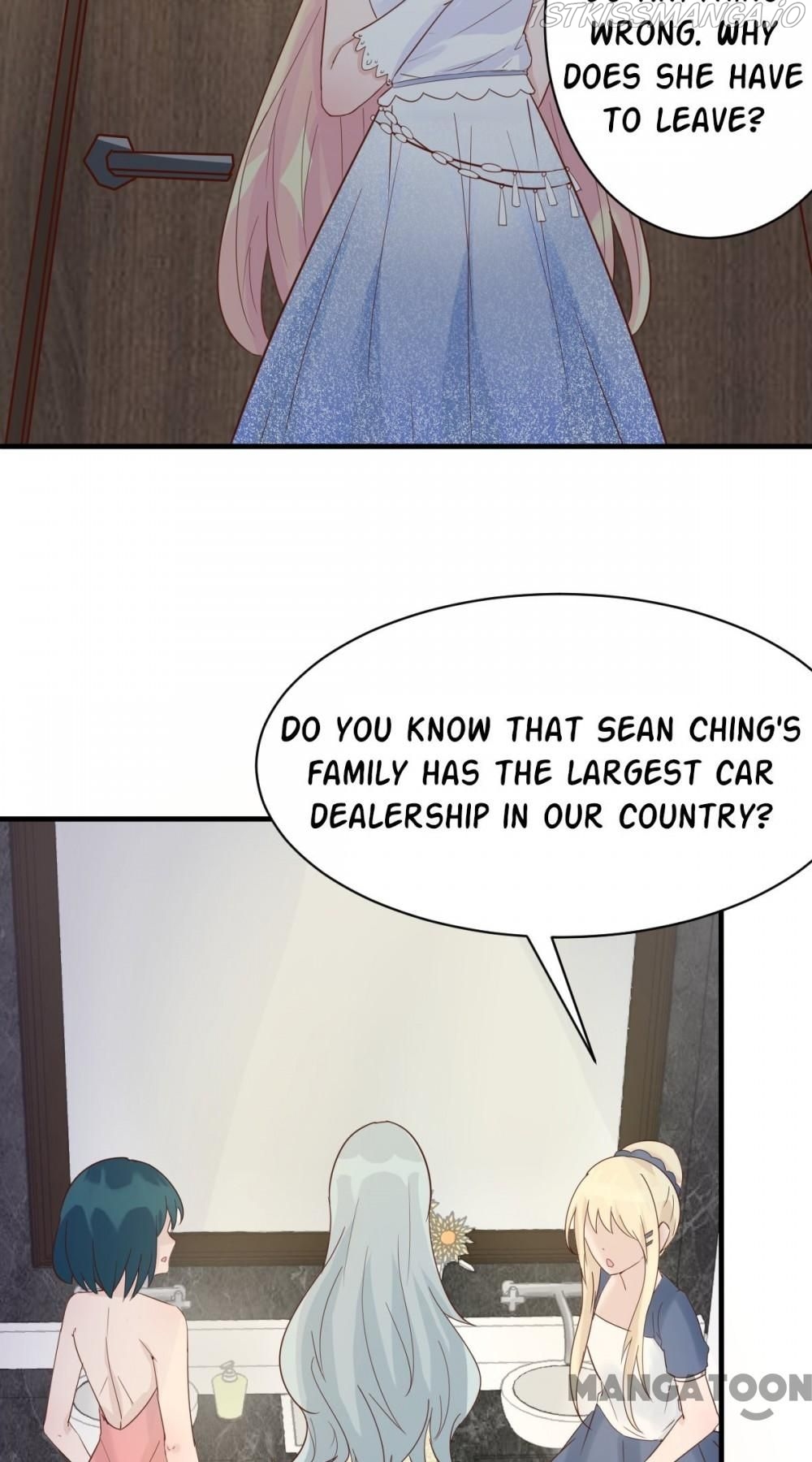 Rippling Marriage: The Way To Your Heart Chapter 37 page 24