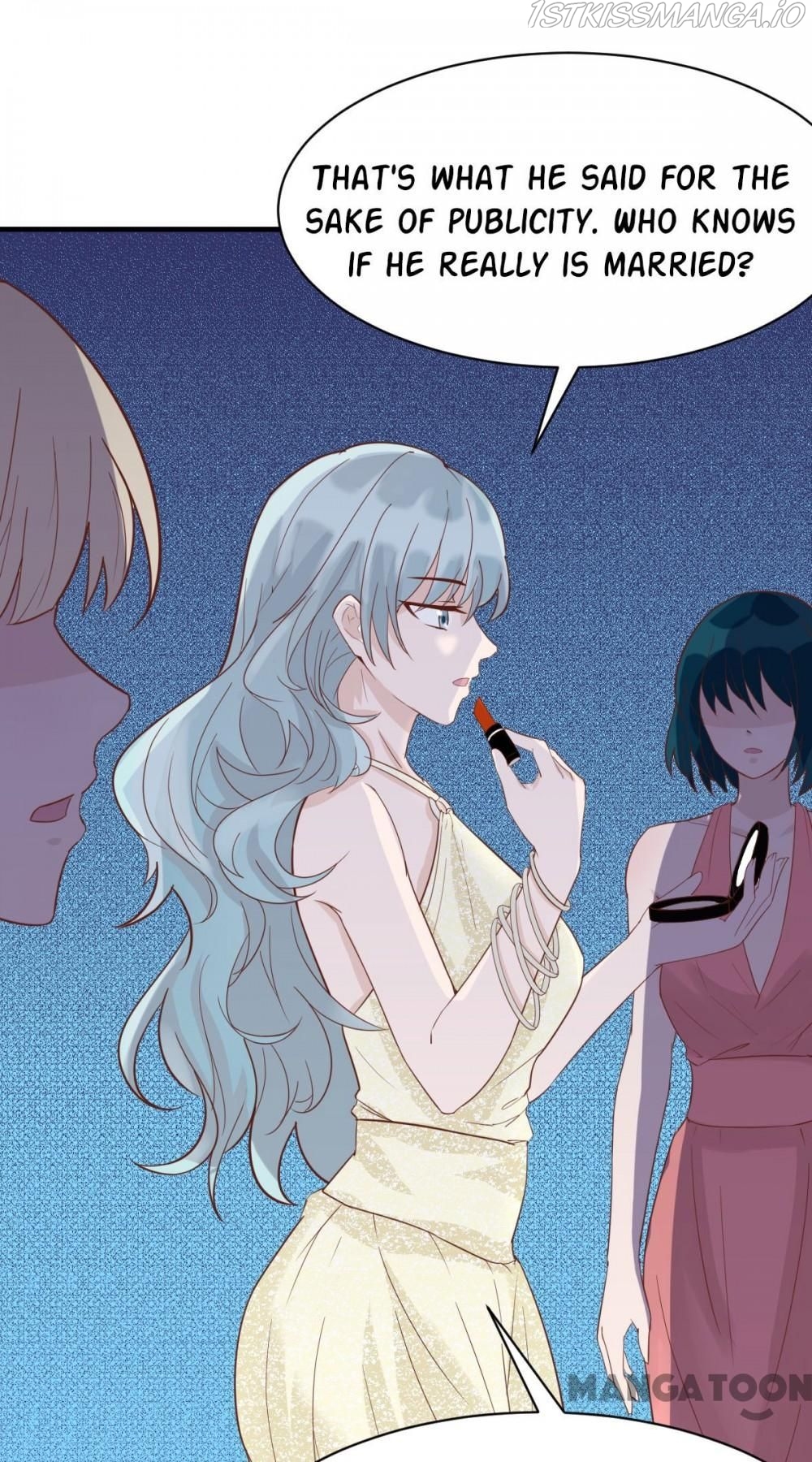 Rippling Marriage: The Way To Your Heart Chapter 37 page 27