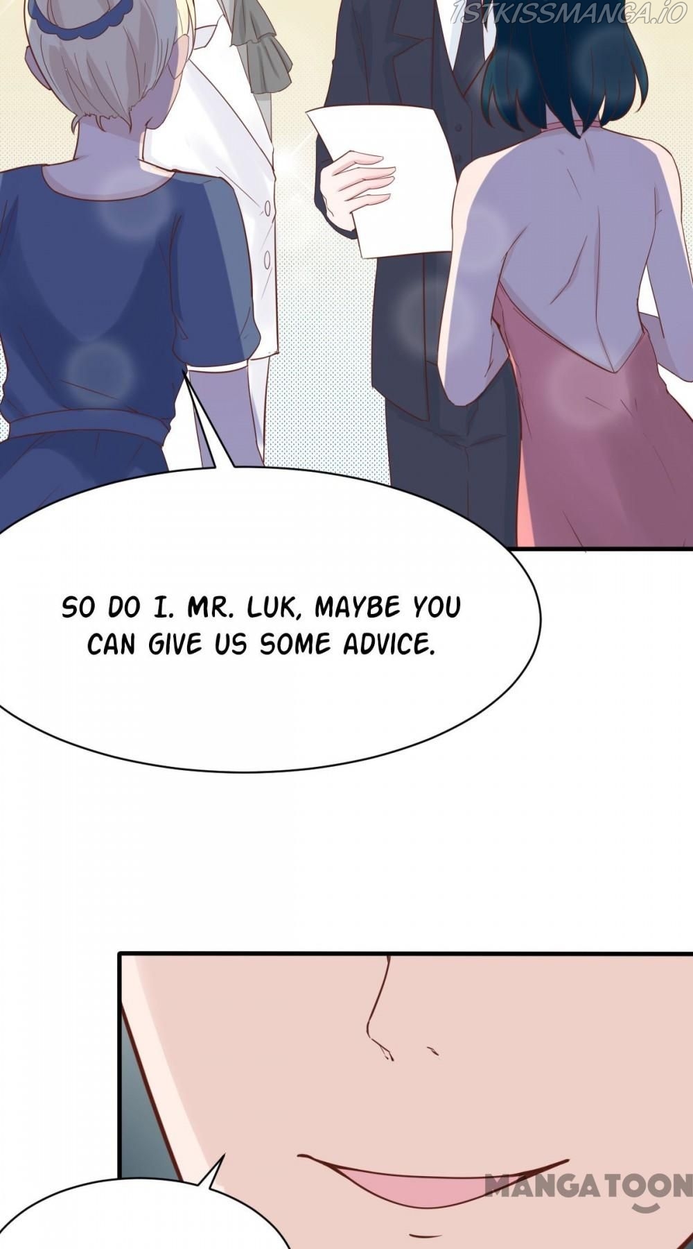 Rippling Marriage: The Way To Your Heart Chapter 38 page 2