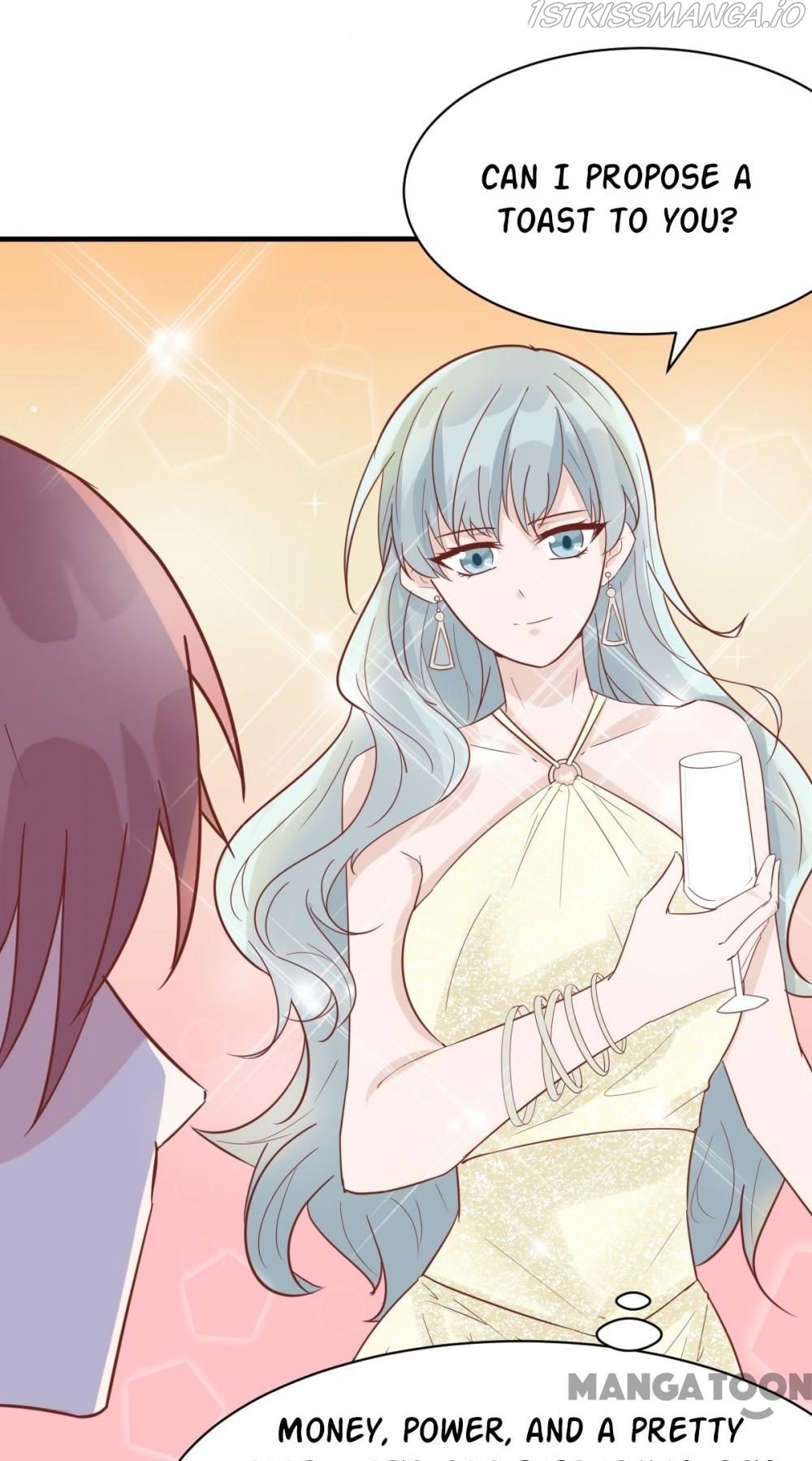 Rippling Marriage: The Way To Your Heart Chapter 38 page 4