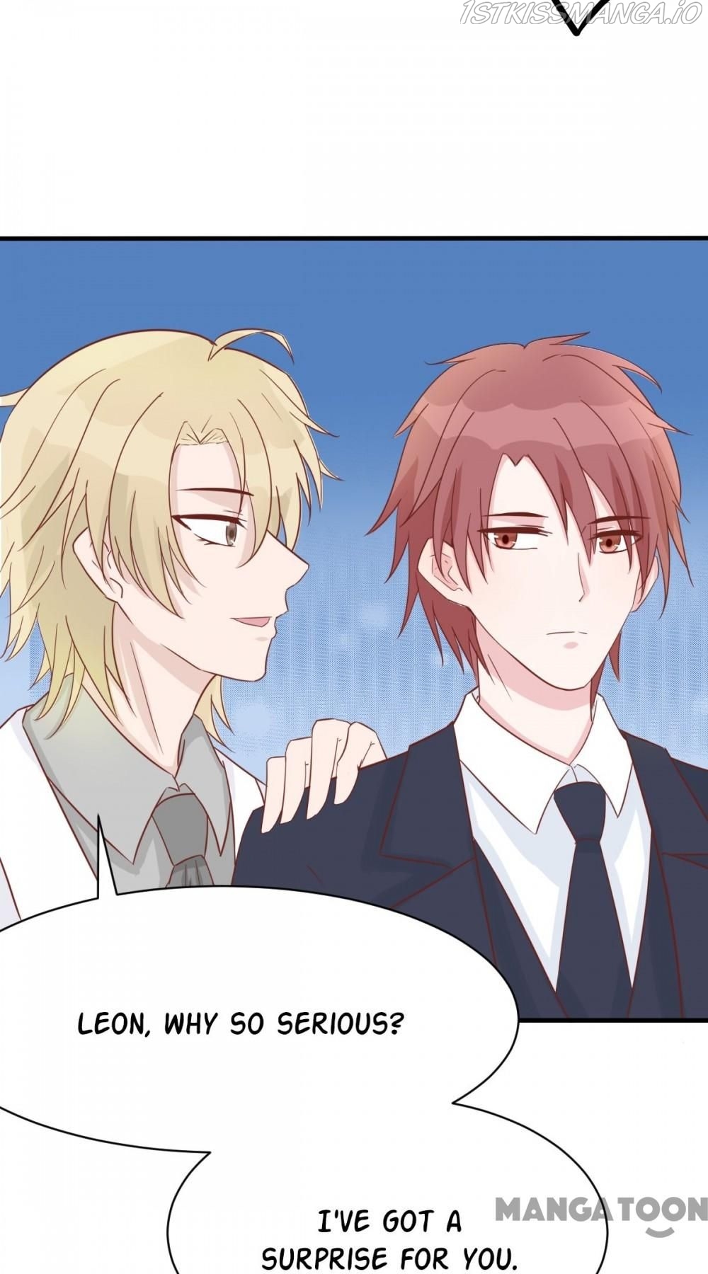 Rippling Marriage: The Way To Your Heart Chapter 38 page 6