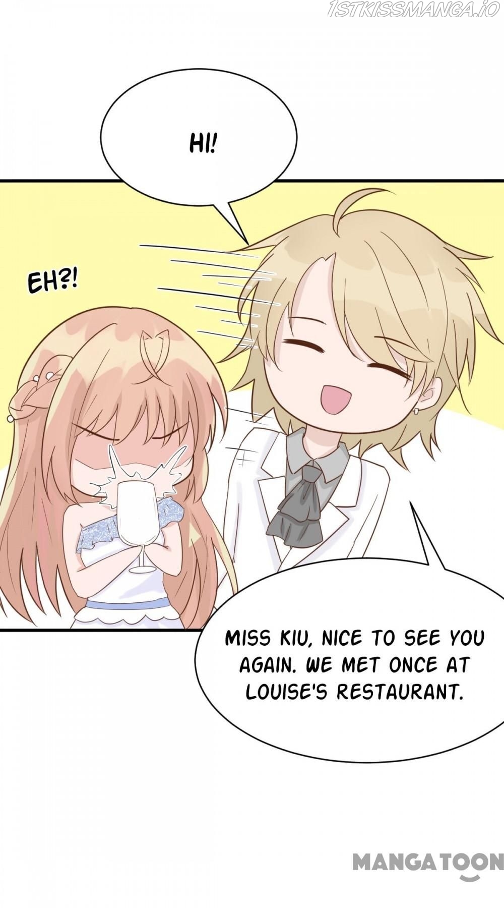 Rippling Marriage: The Way To Your Heart Chapter 38 page 9