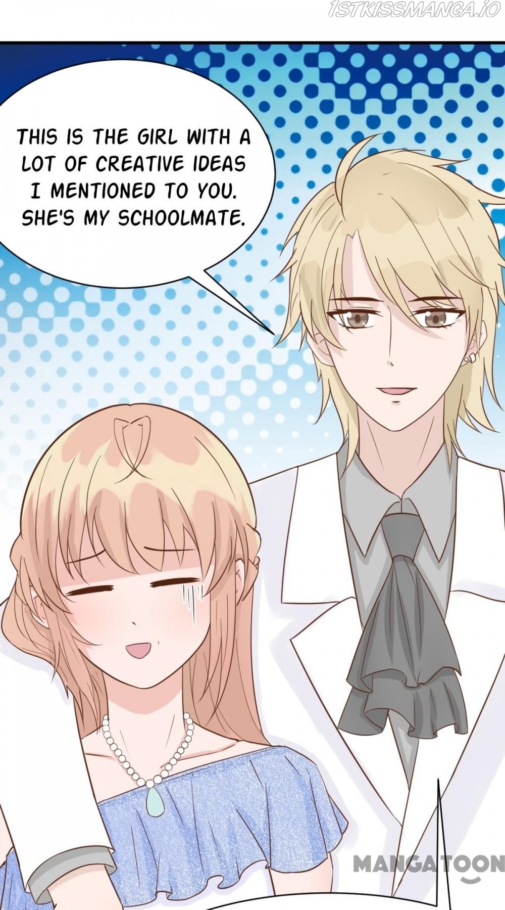 Rippling Marriage: The Way To Your Heart Chapter 38 page 10