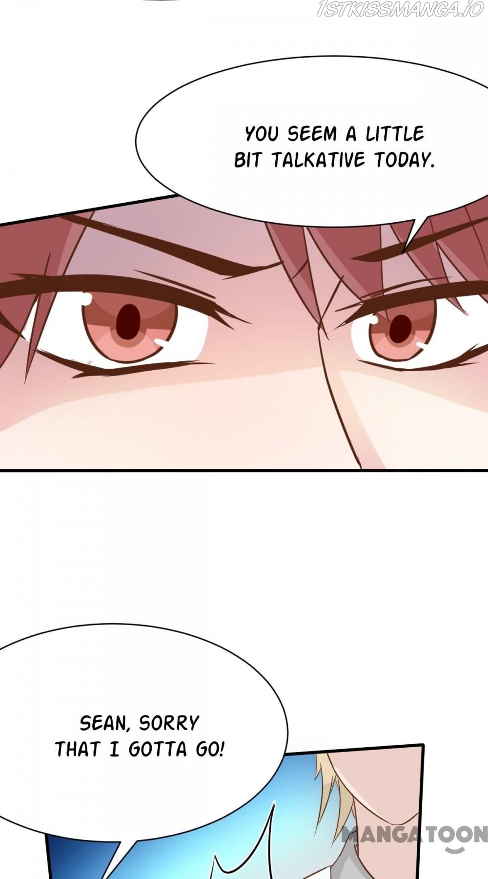 Rippling Marriage: The Way To Your Heart Chapter 38 page 12