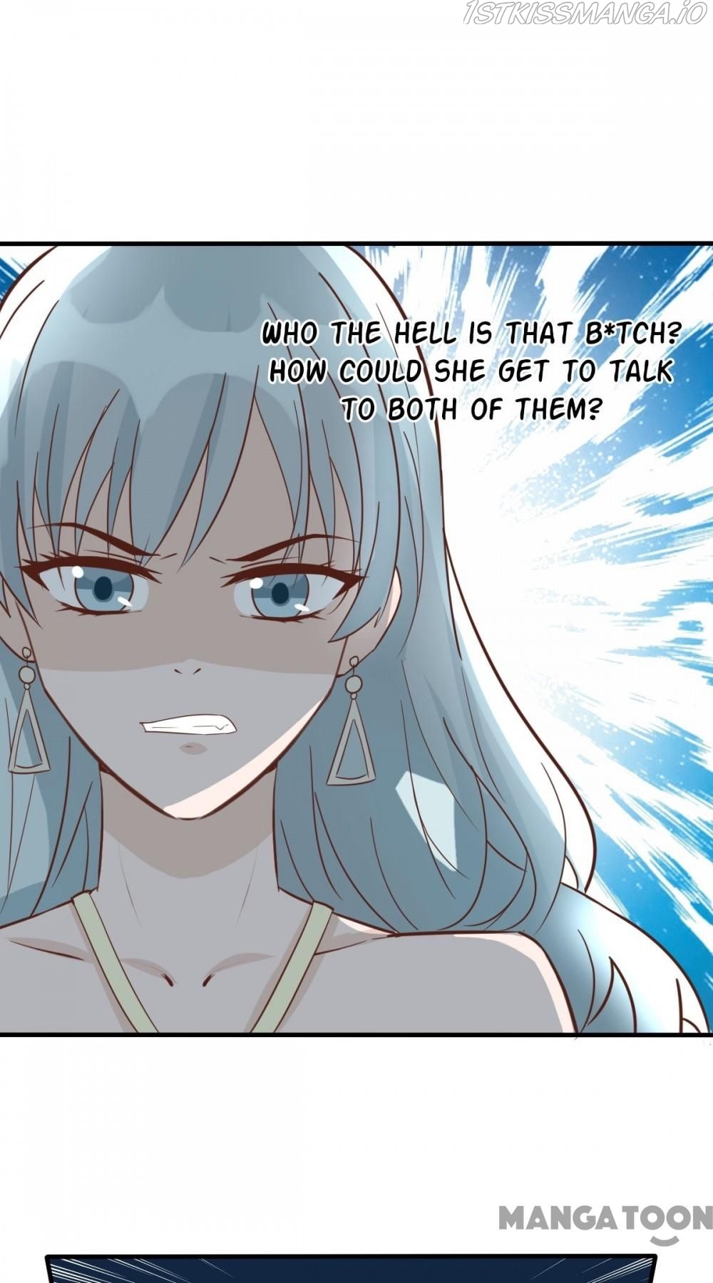 Rippling Marriage: The Way To Your Heart Chapter 38 page 14