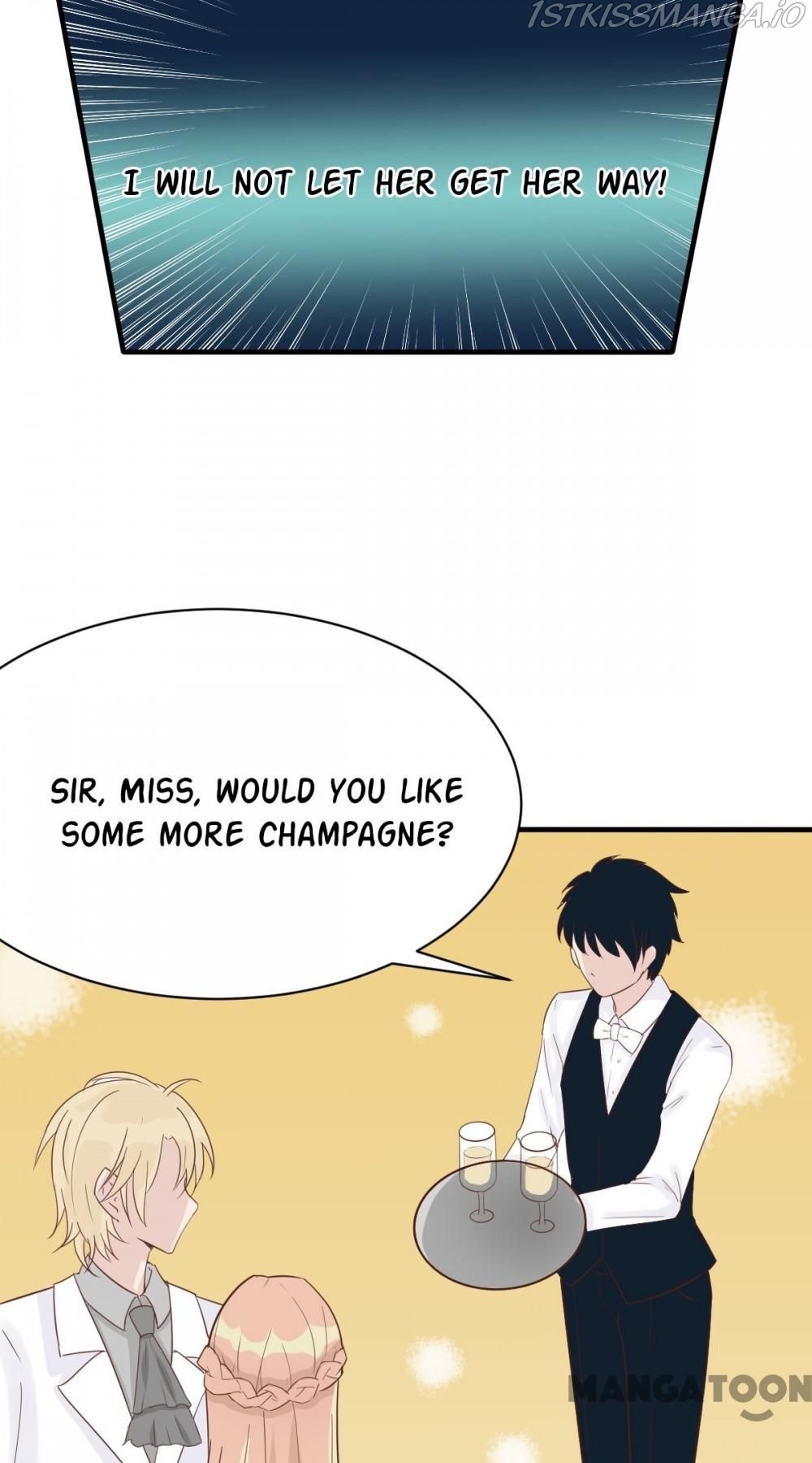 Rippling Marriage: The Way To Your Heart Chapter 38 page 15