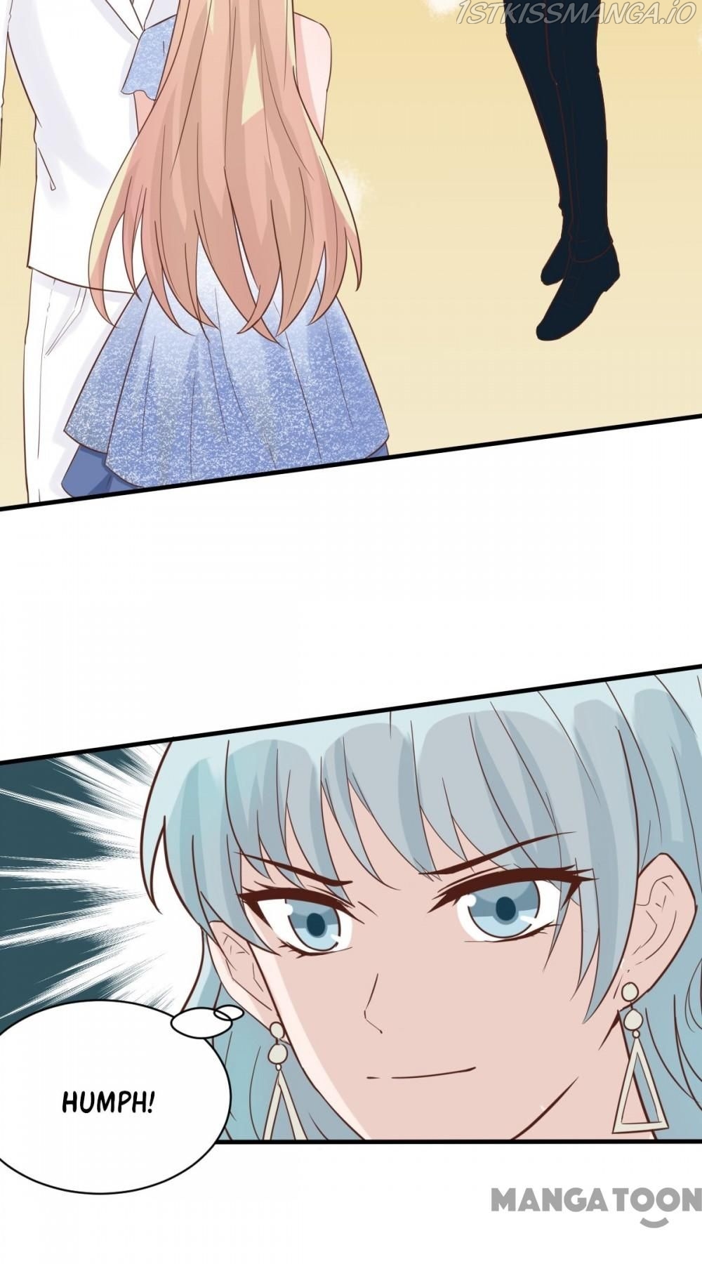 Rippling Marriage: The Way To Your Heart Chapter 38 page 16