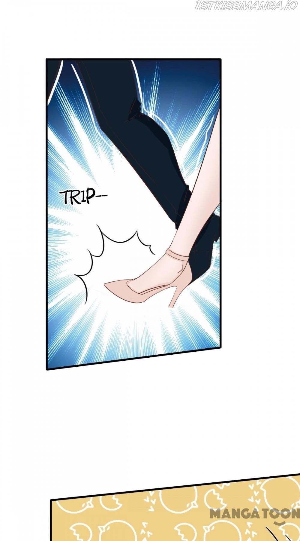 Rippling Marriage: The Way To Your Heart Chapter 38 page 17