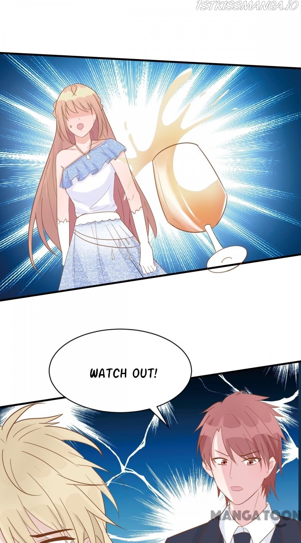Rippling Marriage: The Way To Your Heart Chapter 38 page 19