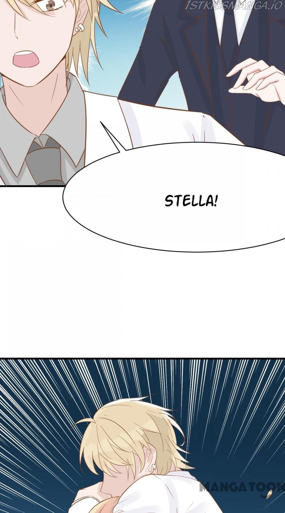 Rippling Marriage: The Way To Your Heart Chapter 38 page 20