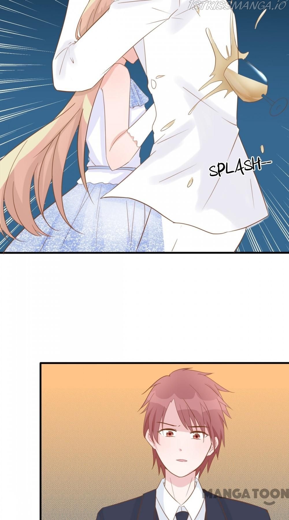 Rippling Marriage: The Way To Your Heart Chapter 38 page 21