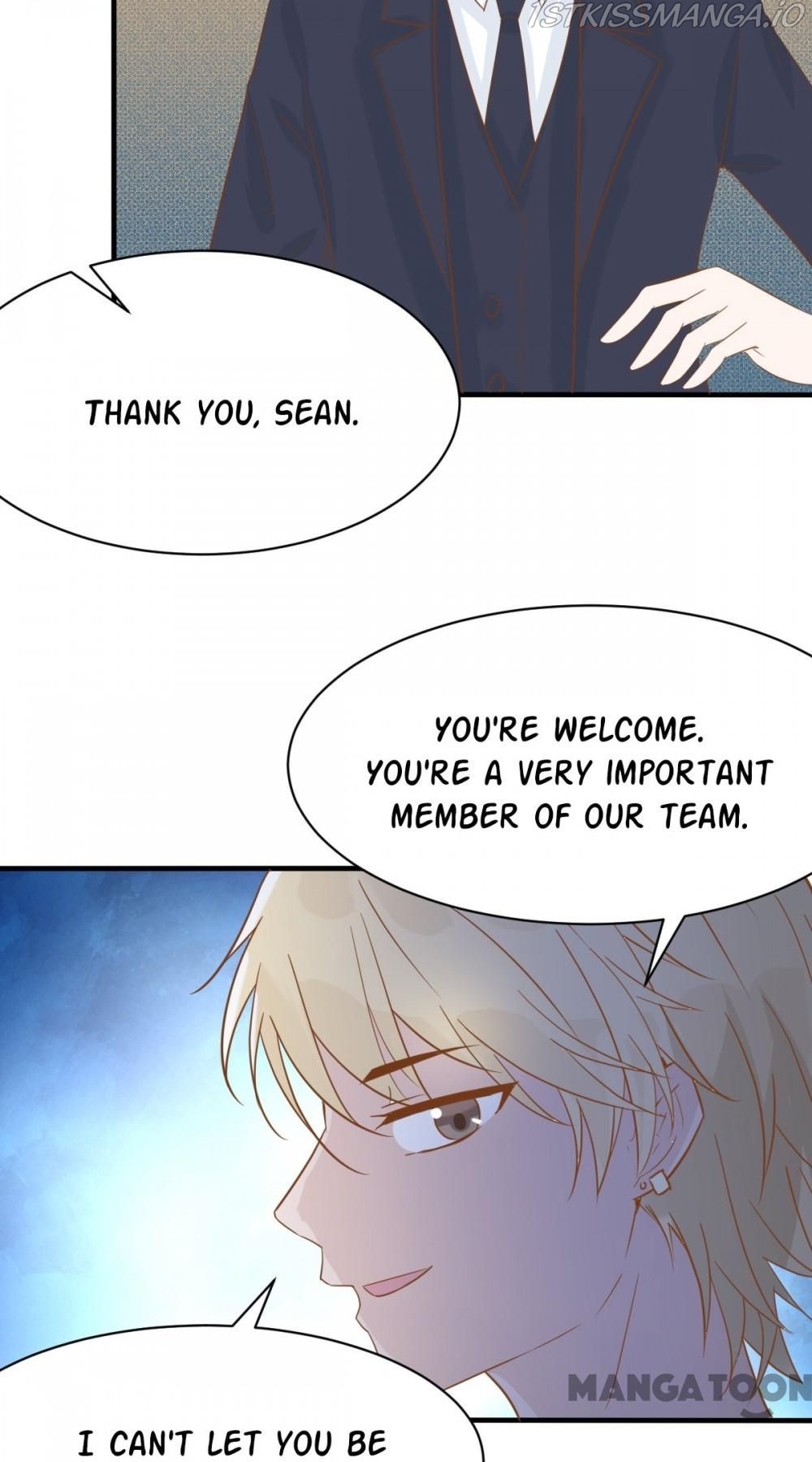 Rippling Marriage: The Way To Your Heart Chapter 38 page 22