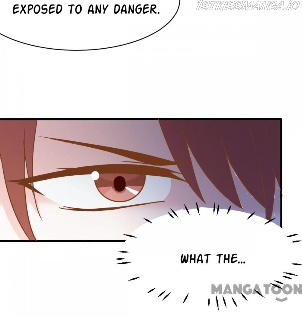 Rippling Marriage: The Way To Your Heart Chapter 38 page 23