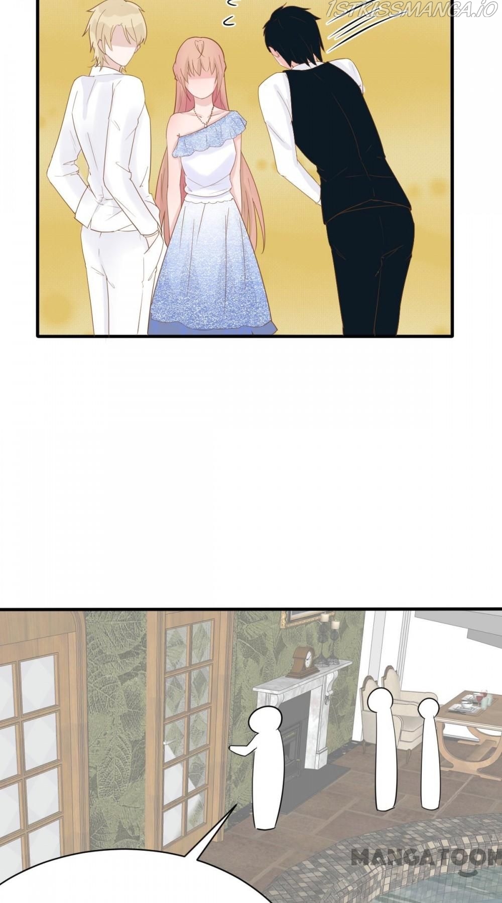 Rippling Marriage: The Way To Your Heart Chapter 38 page 25