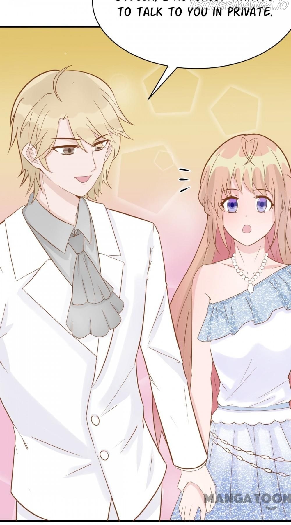 Rippling Marriage: The Way To Your Heart Chapter 38 page 27