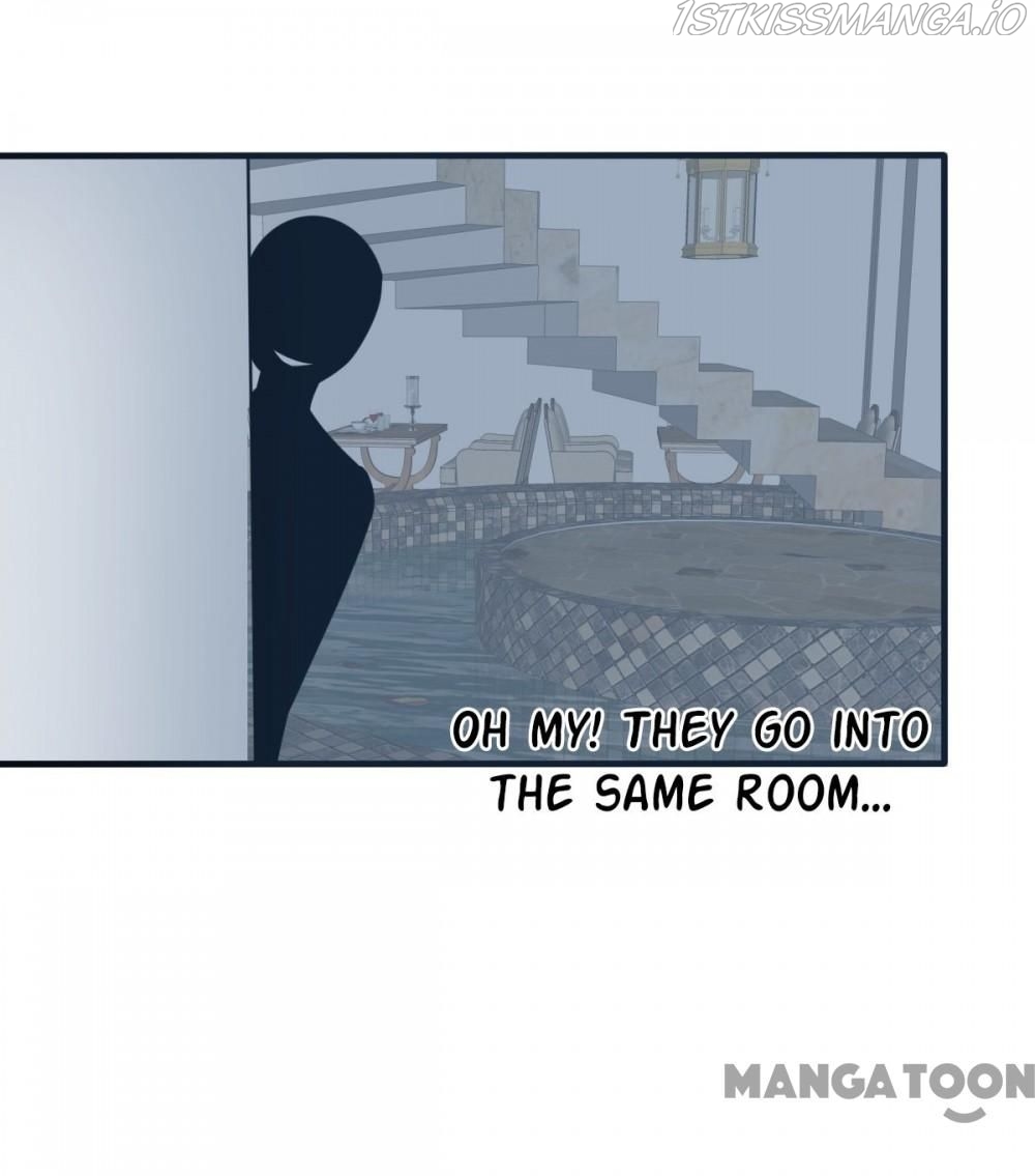 Rippling Marriage: The Way To Your Heart Chapter 38 page 29