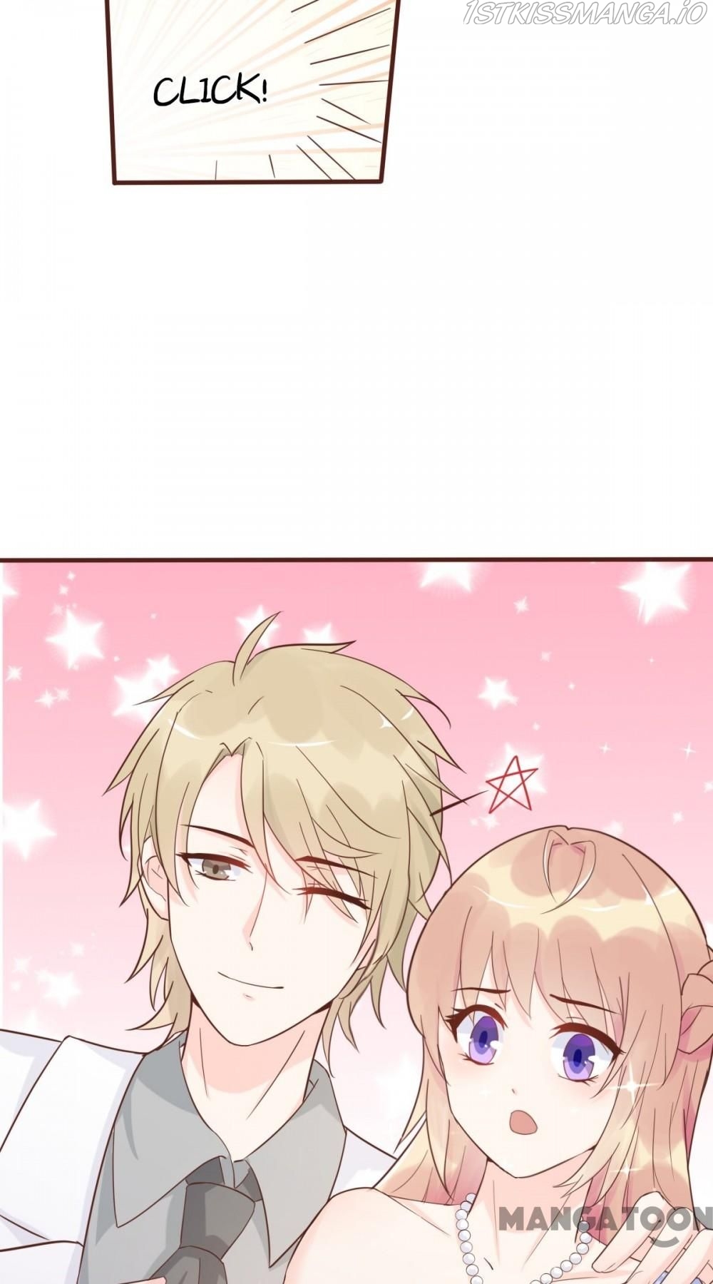 Rippling Marriage: The Way To Your Heart Chapter 39 page 4