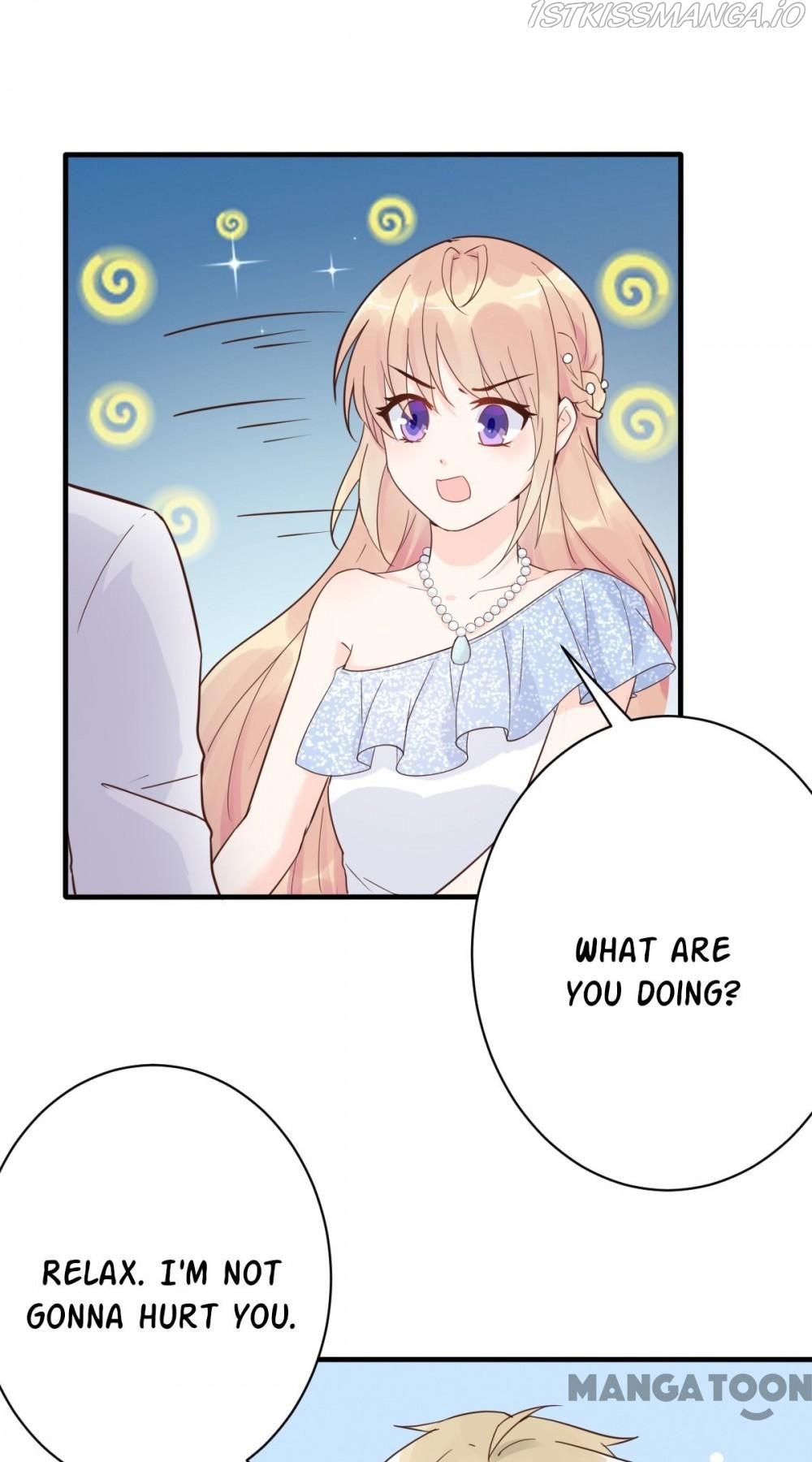 Rippling Marriage: The Way To Your Heart Chapter 39 page 6