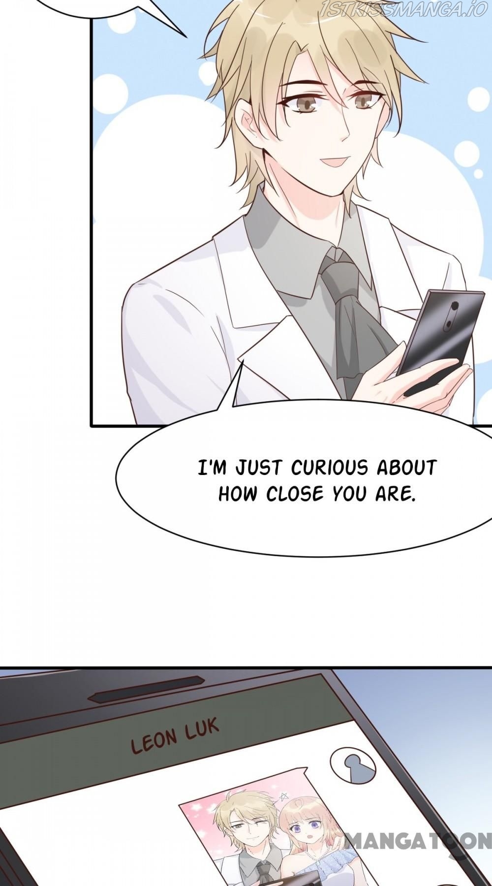 Rippling Marriage: The Way To Your Heart Chapter 39 page 7