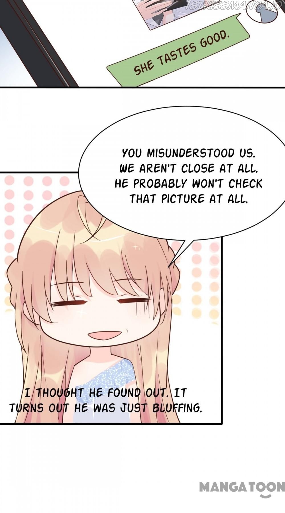 Rippling Marriage: The Way To Your Heart Chapter 39 page 8