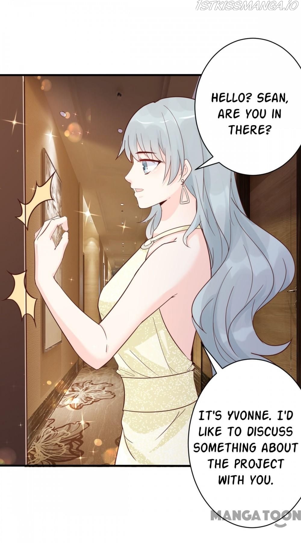 Rippling Marriage: The Way To Your Heart Chapter 39 page 11