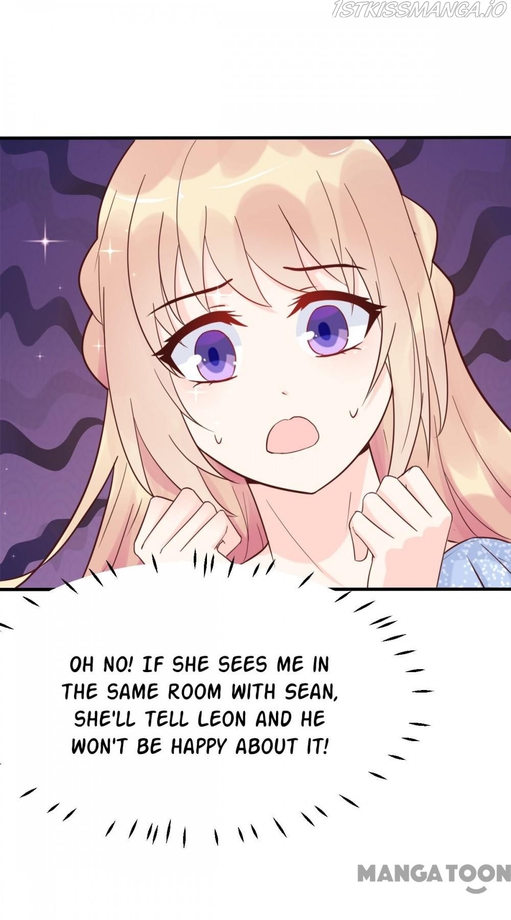Rippling Marriage: The Way To Your Heart Chapter 39 page 12