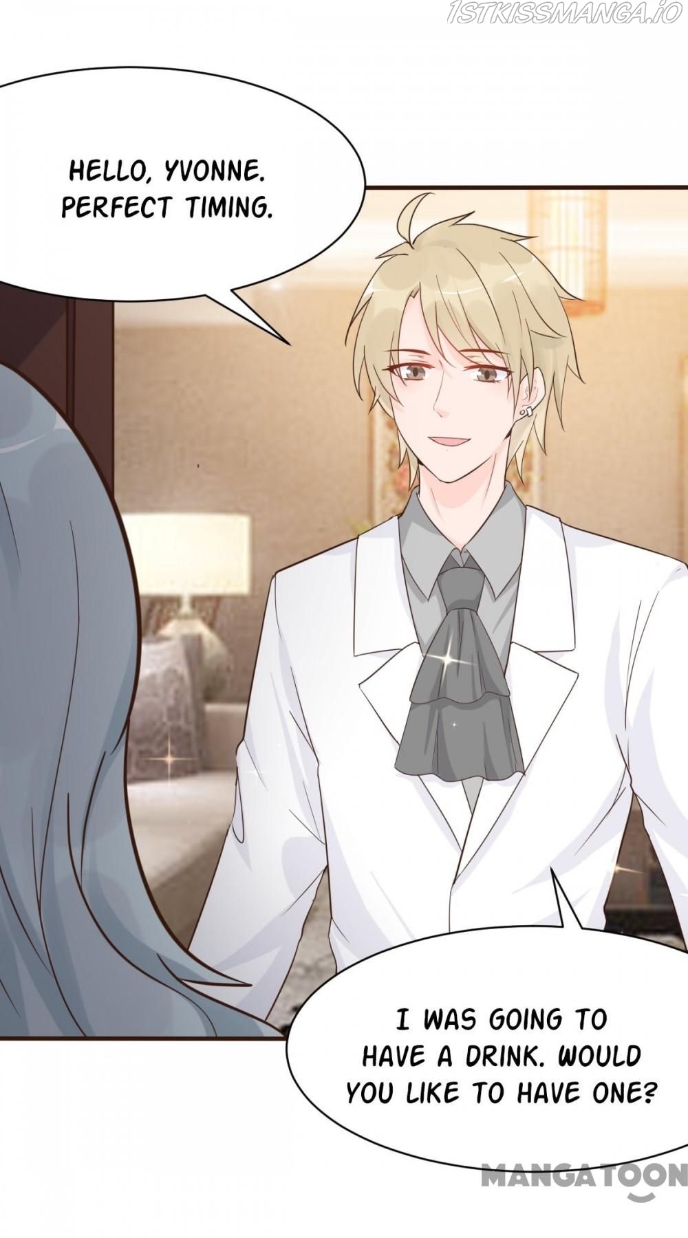 Rippling Marriage: The Way To Your Heart Chapter 39 page 16
