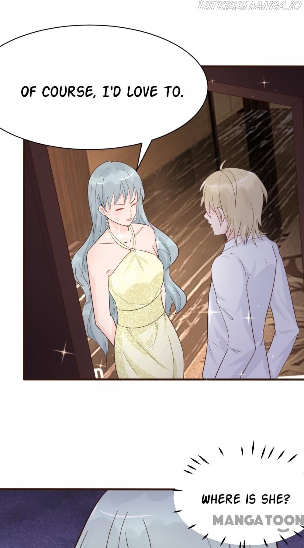 Rippling Marriage: The Way To Your Heart Chapter 39 page 17