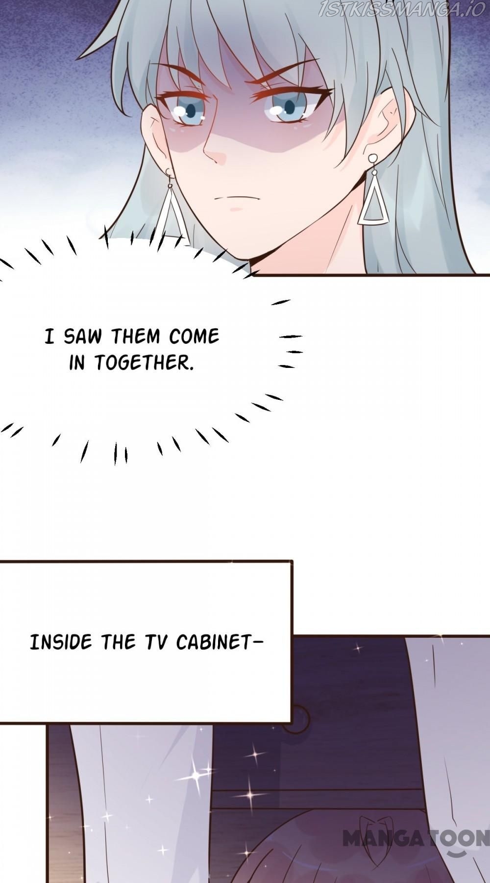 Rippling Marriage: The Way To Your Heart Chapter 39 page 18
