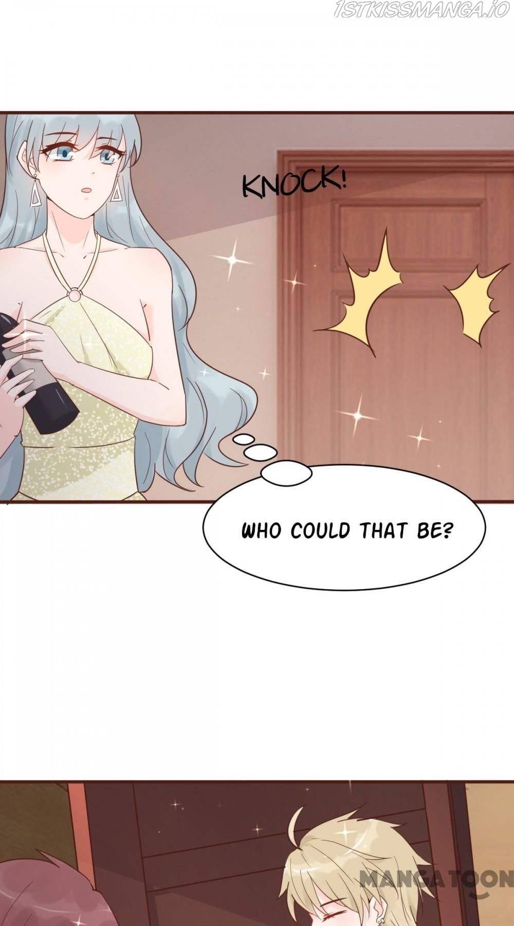 Rippling Marriage: The Way To Your Heart Chapter 39 page 21