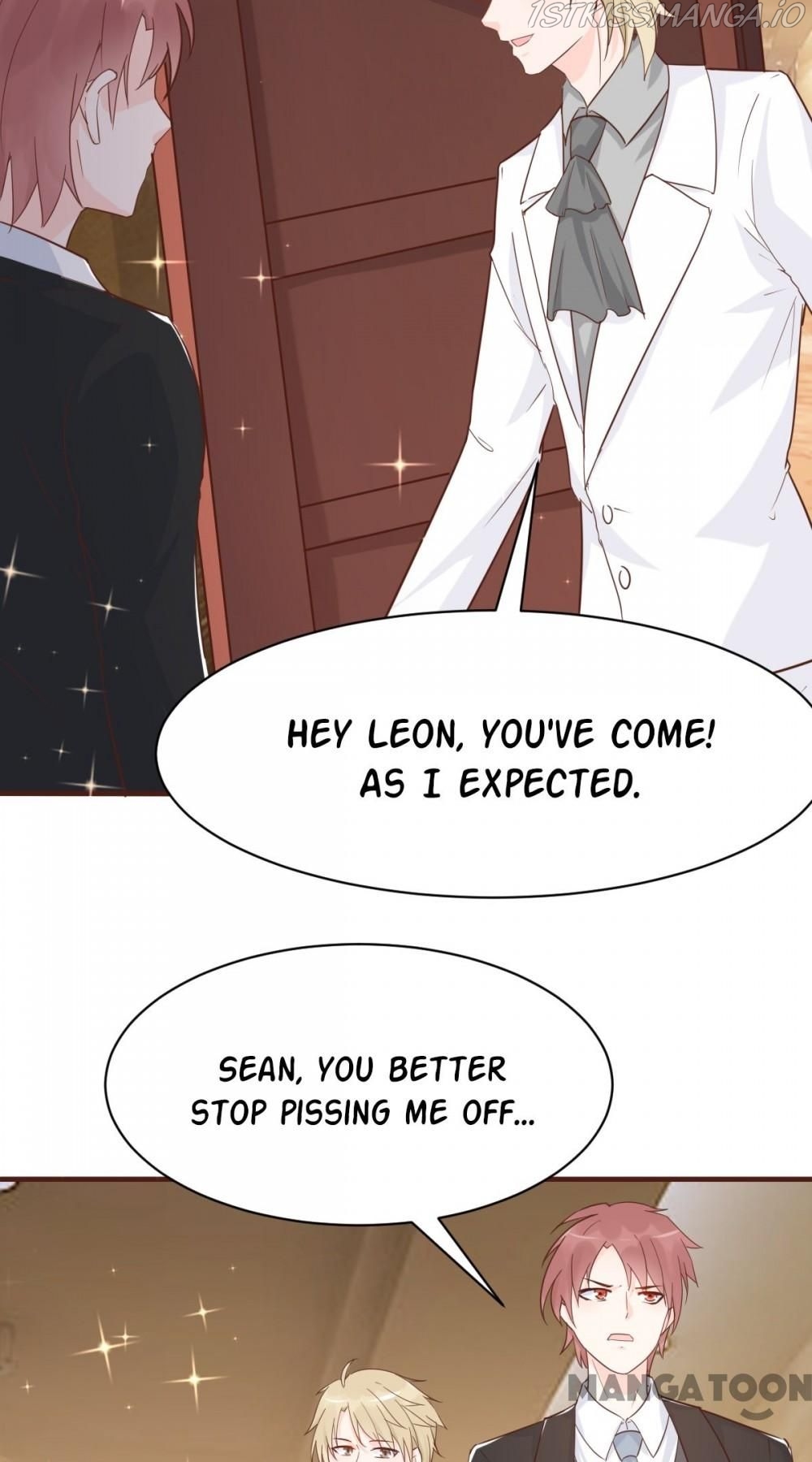 Rippling Marriage: The Way To Your Heart Chapter 39 page 22