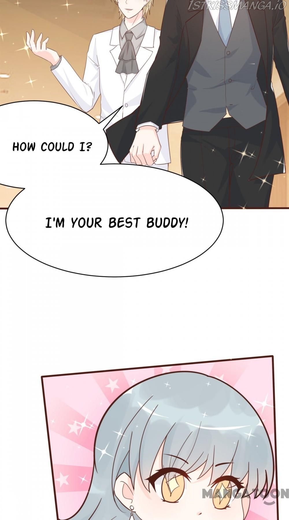 Rippling Marriage: The Way To Your Heart Chapter 39 page 23