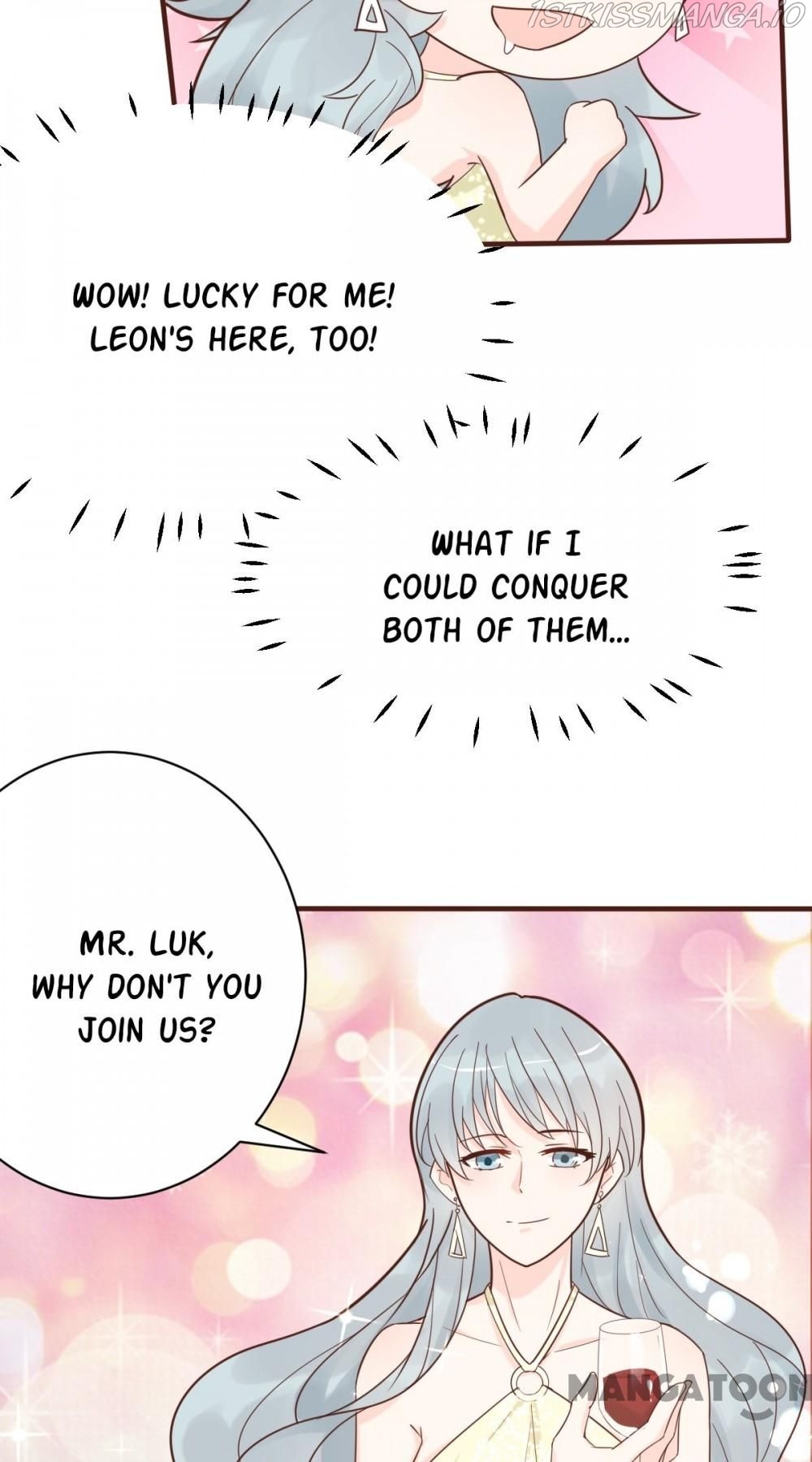 Rippling Marriage: The Way To Your Heart Chapter 39 page 24