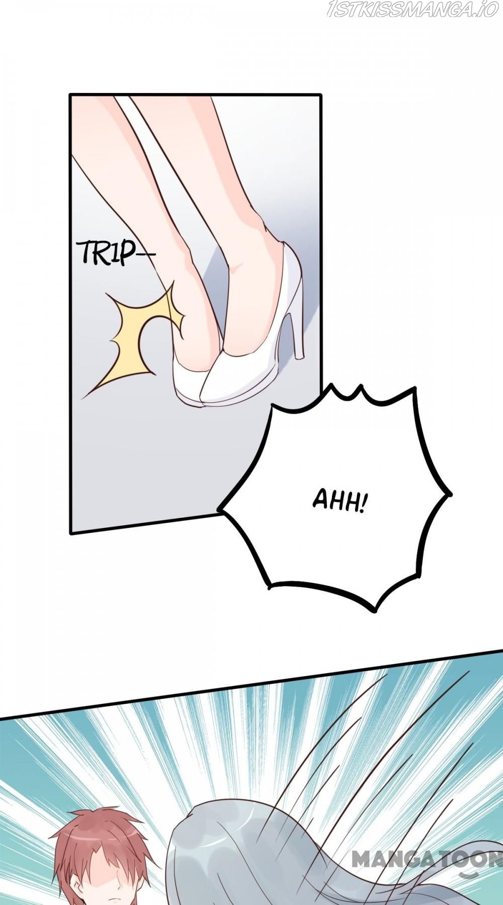 Rippling Marriage: The Way To Your Heart Chapter 39 page 26