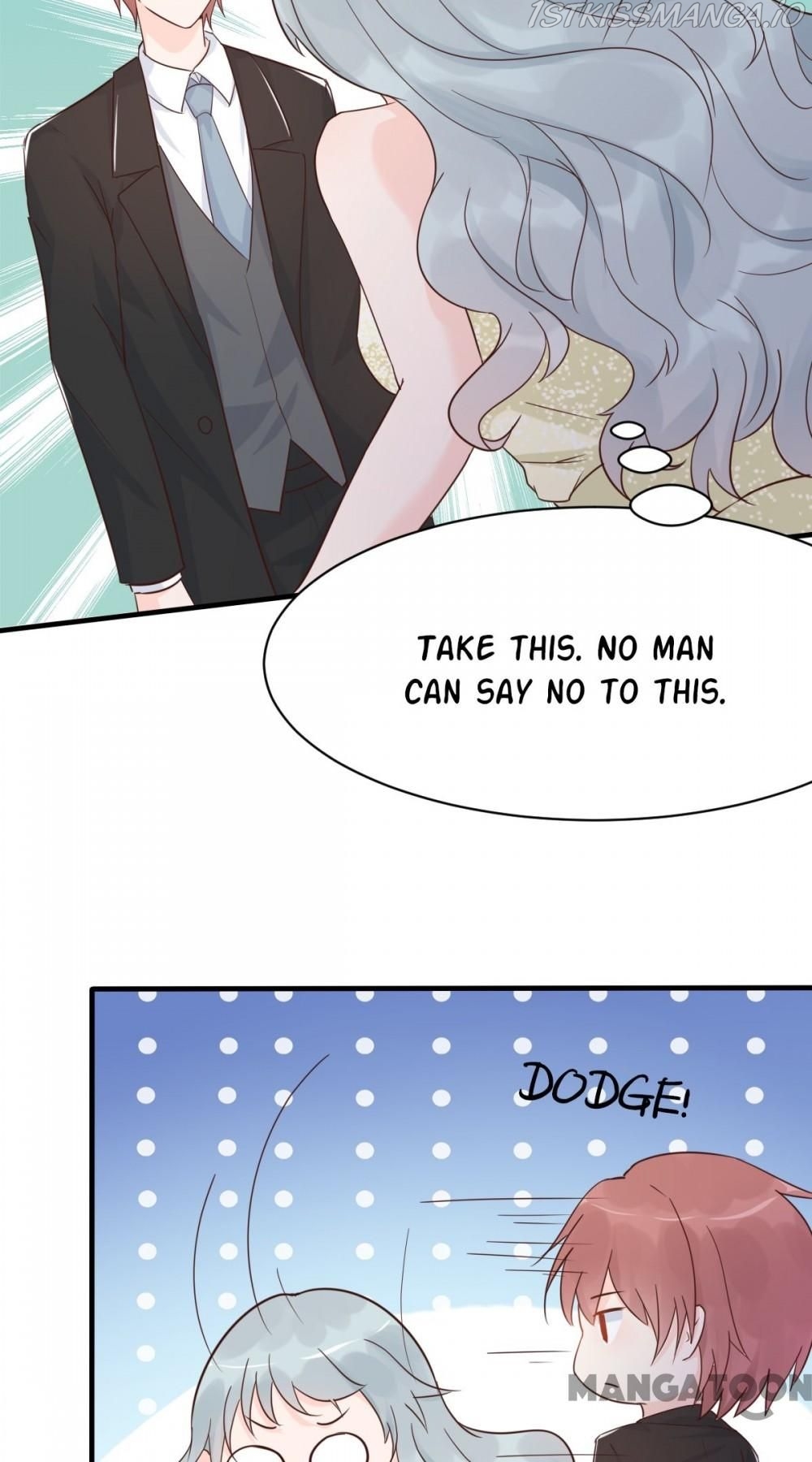Rippling Marriage: The Way To Your Heart Chapter 39 page 27