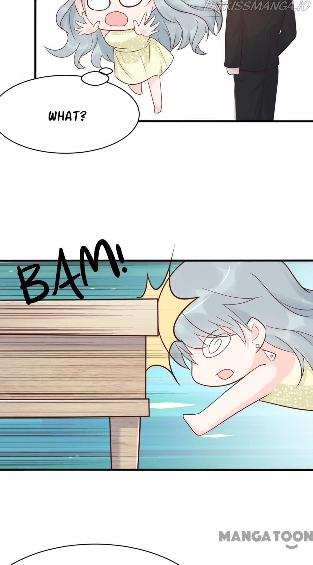 Rippling Marriage: The Way To Your Heart Chapter 39 page 28