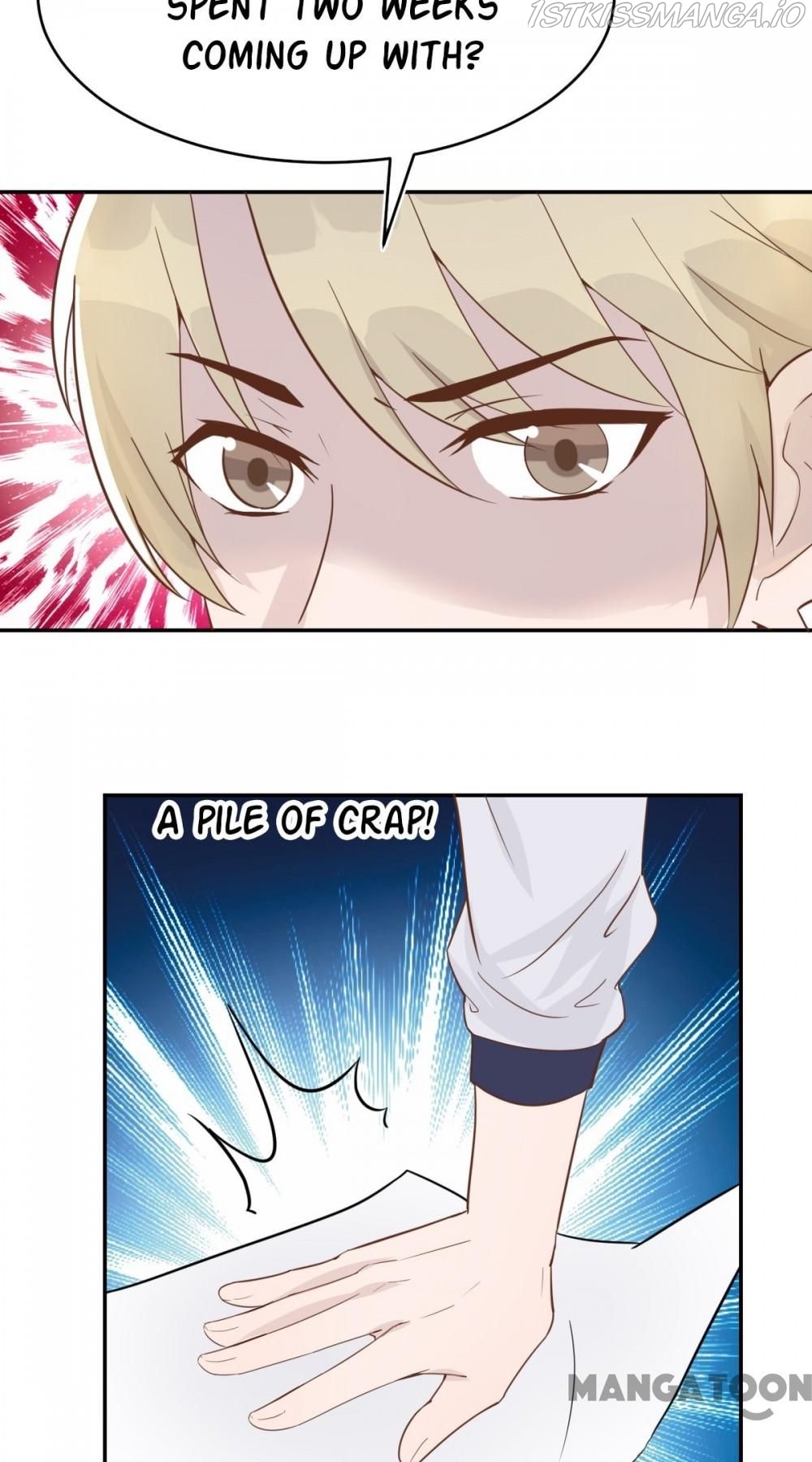 Rippling Marriage: The Way To Your Heart Chapter 40 page 2