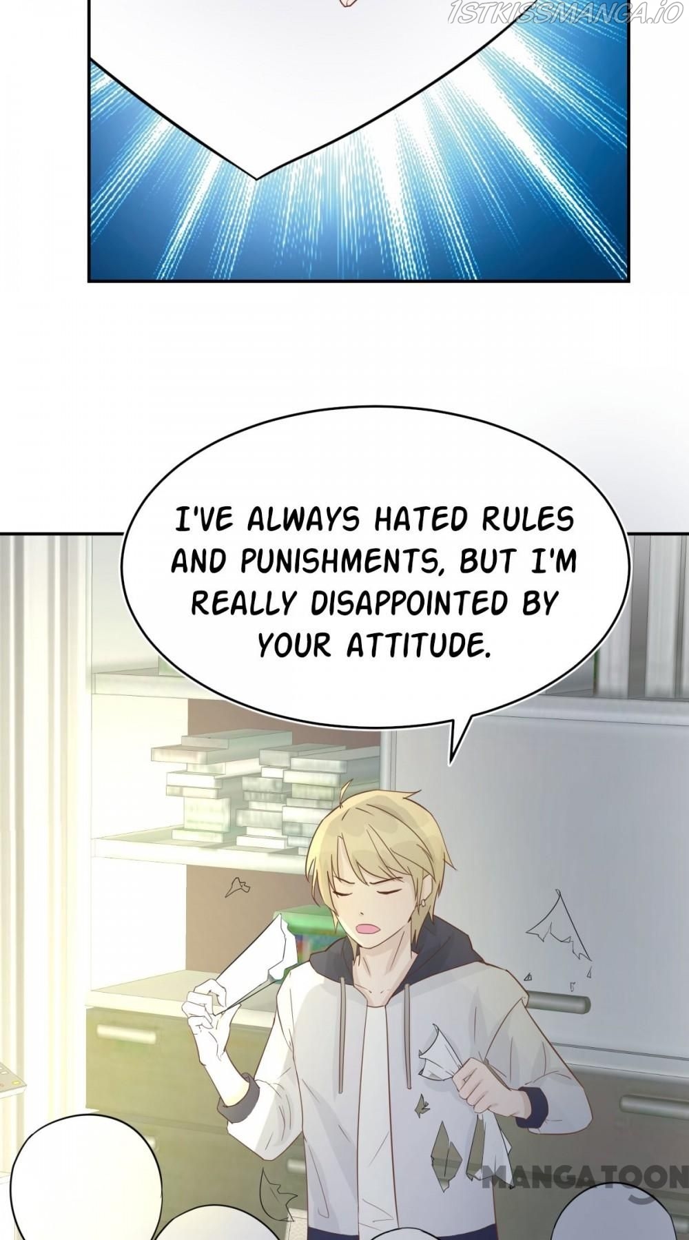 Rippling Marriage: The Way To Your Heart Chapter 40 page 3